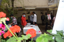 خادم مهرمهدوی