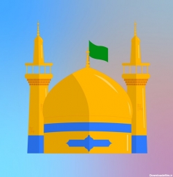 فرهنگی و زیارتی