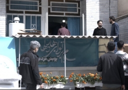امور دفتری موسسه